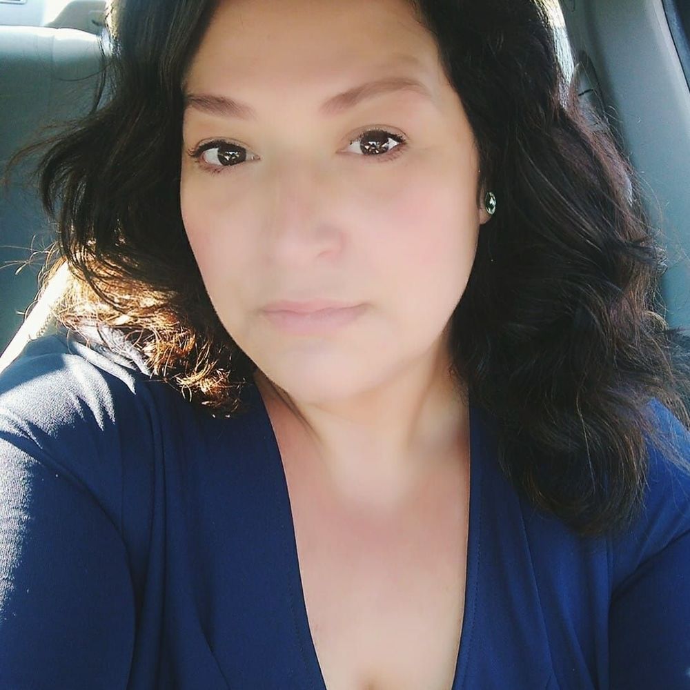 Meet your Posher, Stacey